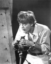 David Hemmings [Blow-Up]
