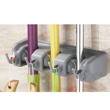Wall Mounted Kitchen Mop