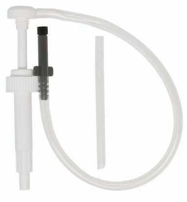 Quicksilver gear lube pump - quicksilver,