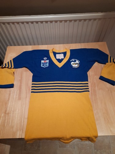 Vintage australian rugby - australian,