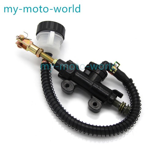 For honda rear brake master - honda,