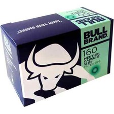 Bull Brand Menthol capsule