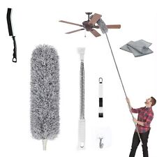 Extendable Feather Duster with