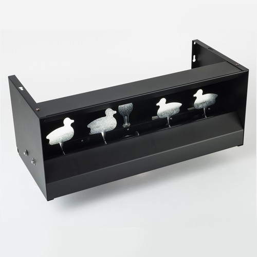 Magnetic knock down trap - magnetic,