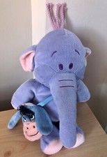 Lumpy the Heffalump, Disney