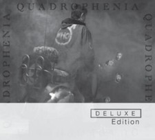 The Who : Quadrophenia CD