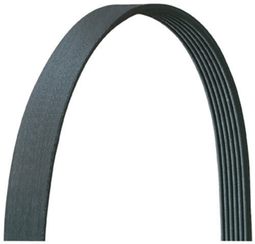 6pk732 drive belt - belt, fan