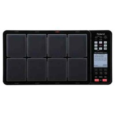 Roland octapad spd black - octapad,