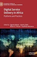 Digital service delivery - service,