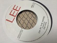 Pat Kelly , I’m In The Mood