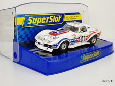 Slot SCX Scalextric Superslot