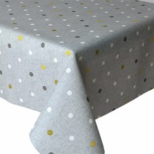 Wipe Clean Acrylic Coated