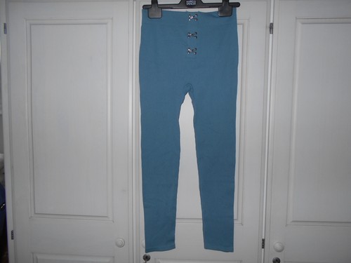 Bnwt zara blue limitess - zara,
