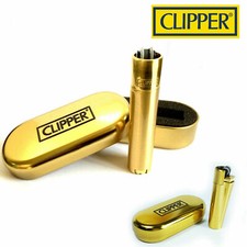Stylish Metallic Clipper