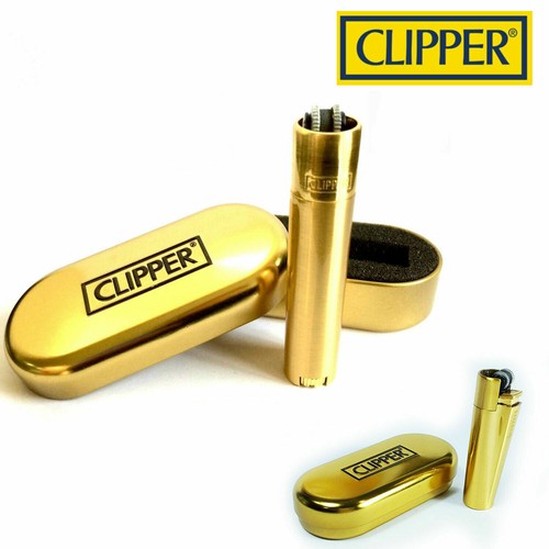 Stylish metallic clipper - stylish,