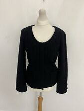 Per Una UK 12 Jacket Boiled