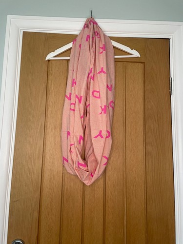 Dkny scarf new - dkny, 100%
