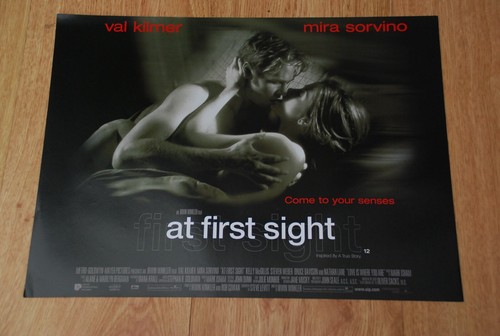 Val kilmer first - val,