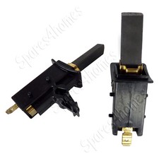 Carbon Brushes for Bush & Brandt Washing Machine with Selni Motor