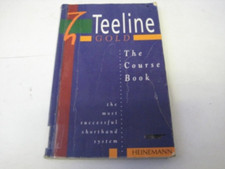 Teeline Gold: the Course Book