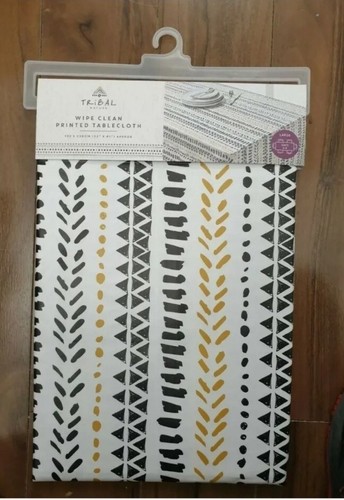 Large new tribal nature - large,