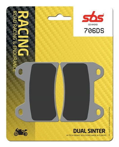 Sbs 706ds front - 706ds,