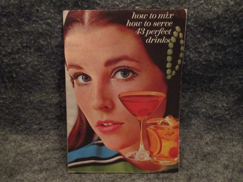 Vintage southern comfort - vintage,