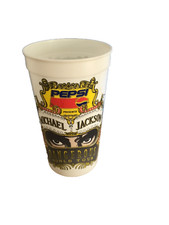 Michael Jackson Pepsi