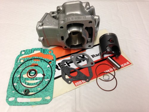 Aprilia rs125 genuine - genuine, exchange