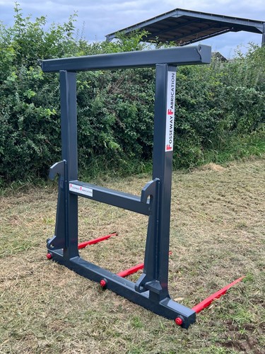 New heavy duty jcb - duty, fit