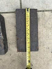 Reclaimed Staffordshire Blue