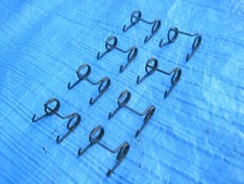 Ford Pinto OHC Camshaft Rocker Spring Clips