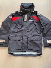 Henry Lloyd Gore-Tex Pro Shell Ocean Sailing Jack - Very Light Wear - Size Large
