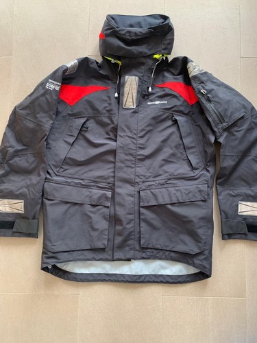 Henry lloyd gore - lloyd, gore-tex