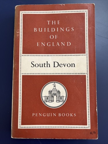 The buildings england - of, south