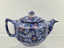 Vintage Ringtons Chintz Teapot