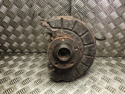 Volkswagen tiguan mk1 4wd - vw,