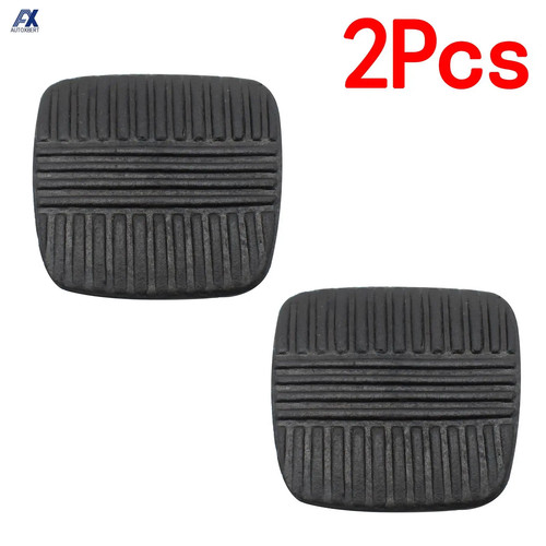 Brake clutch pedal - brake,