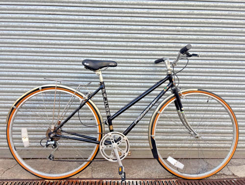 Falcon super tourist 48cm - super,