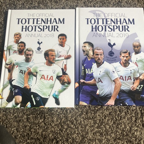 Tottenham hotspur official - hotspur,