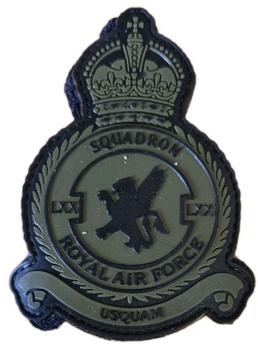 Raf brize norton squadron - 70,