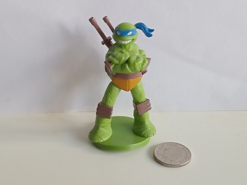 Teenage mutant ninja turtles - teenage,
