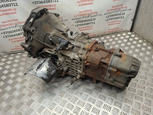 Audi 4b 1999 diesel - audi, a6