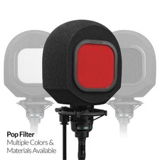 Soundbox Vocal Recording