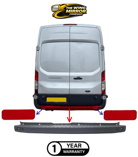 For ford transit - ford, 2014-2025
