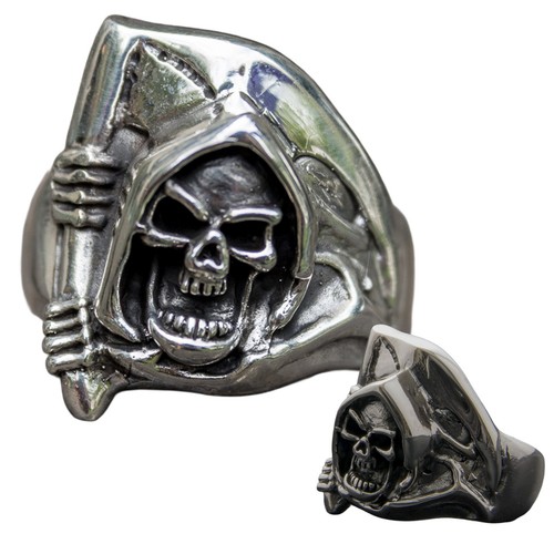 Grim reaper 925 - grim, .925