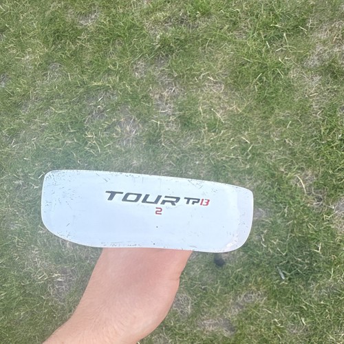Dunlop tour tp13 putter - tp13,