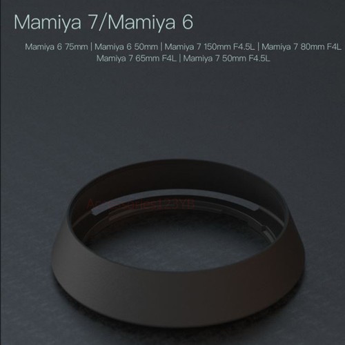 Suitable for mamiya light - suitable,