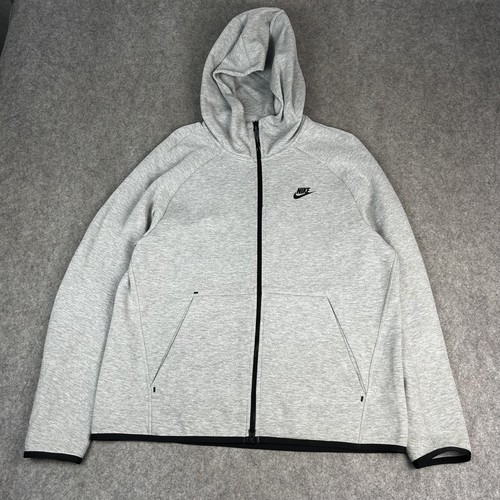 Nike hoodie mens large - nike,