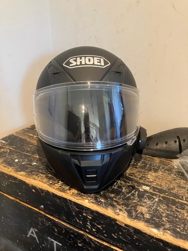 Shoei ryd full face - full,